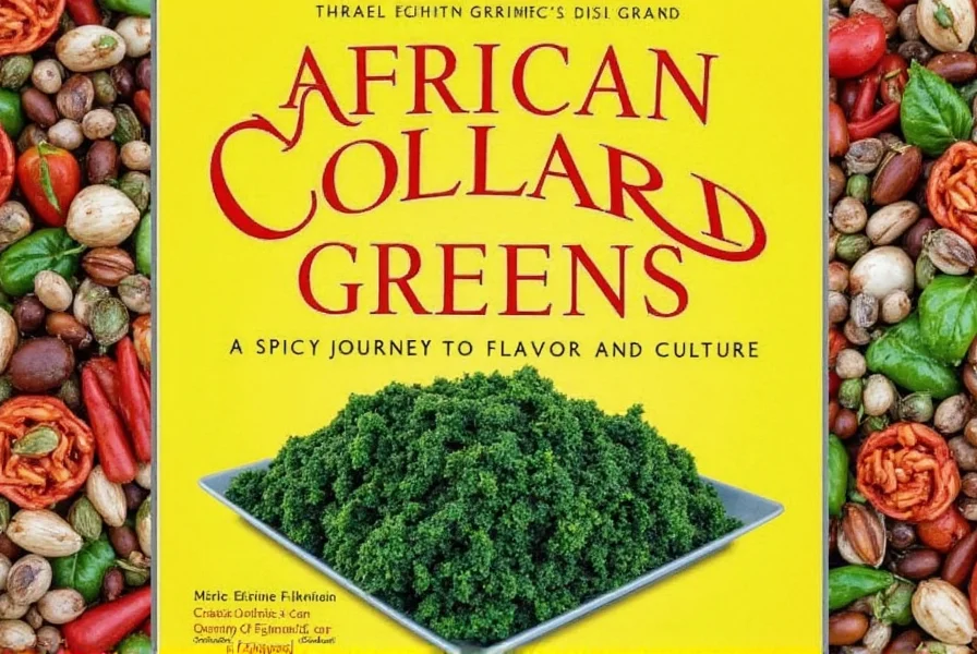 Buying Collard Greens