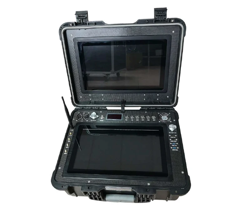 GSC800