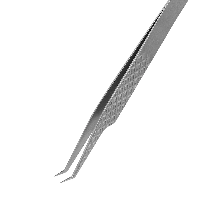 

Durable high quality volume lash tweezers eyelash extension tweezers volume Hot sale, Customized color