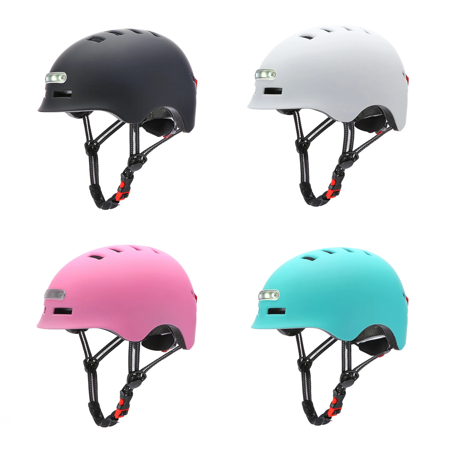 

China Wholesale Half Face Boy Toddler Girl Baby Children Child Children's Kids Cycle Bicycle Bike Helmet, Black/white/green/pink oem moq 200pcs