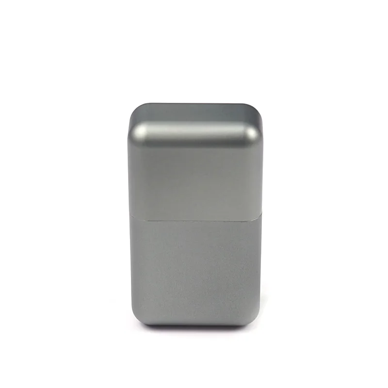 Custom Precision Aluminum Anodized Shielding Car Key Box,Car Key