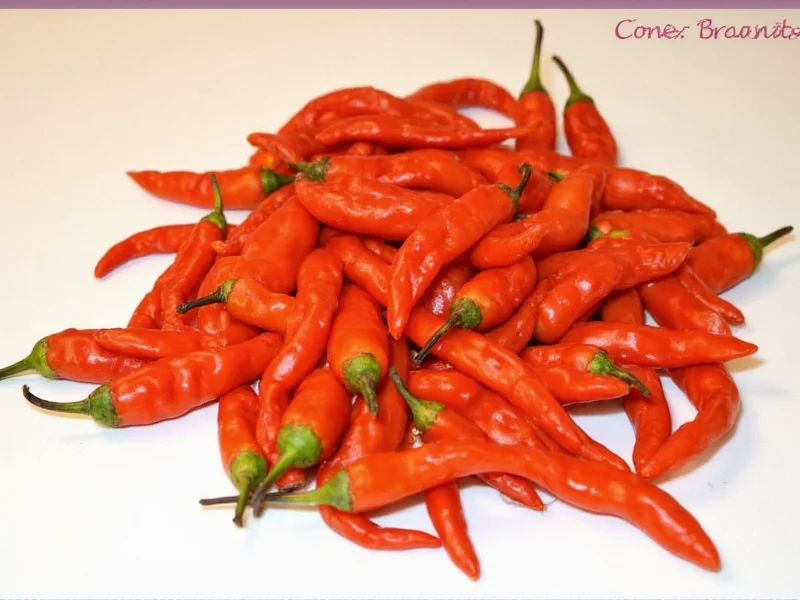 How to Dry Habaneros: 3 Effective Methods