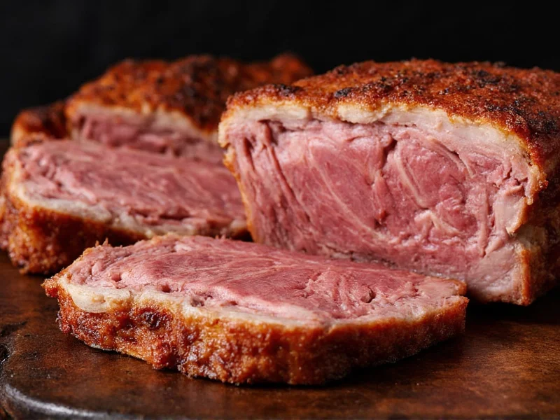 St. Louis Style Ribs: Pork, Not Beef - Complete Guide