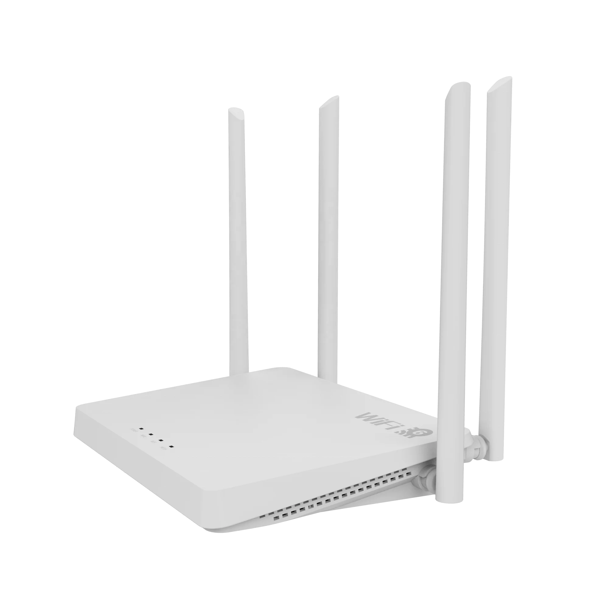 

1800Mbps VPN wifi6 Router Dual-Band Gigabit Mesh wifi Routers wifi 6 Wall-Penetrating King wireless routers With 4*5dBi antenn