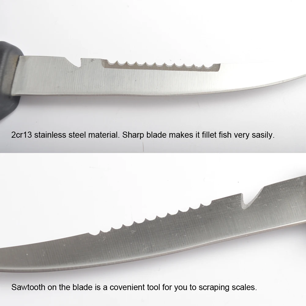 File animal cuchillo angel cuchillo para abastecer a cuchillo de pesca
