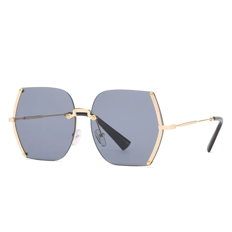 

2021 Sun Glasses Shades Fashionable Custom Wholesale Womens Sunglasses Women