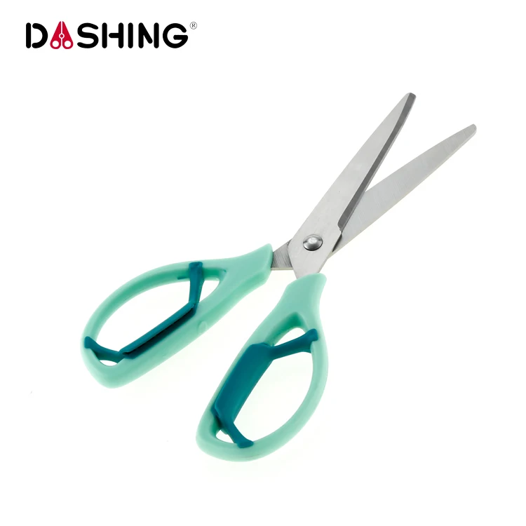 
DASHING Stainless Steel Office Types of Tools Stationery Scissors 