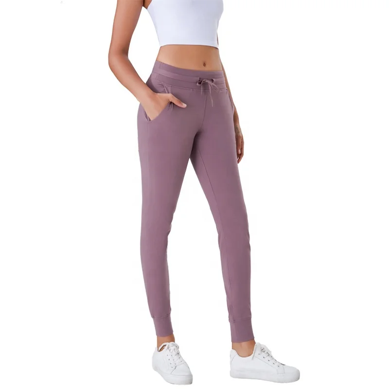 

Wholesale 2020 Workout Clothing Sport Gym High Waist Fitness Leggings Custom Women Fitness Seamless Leggings Yoga Pants