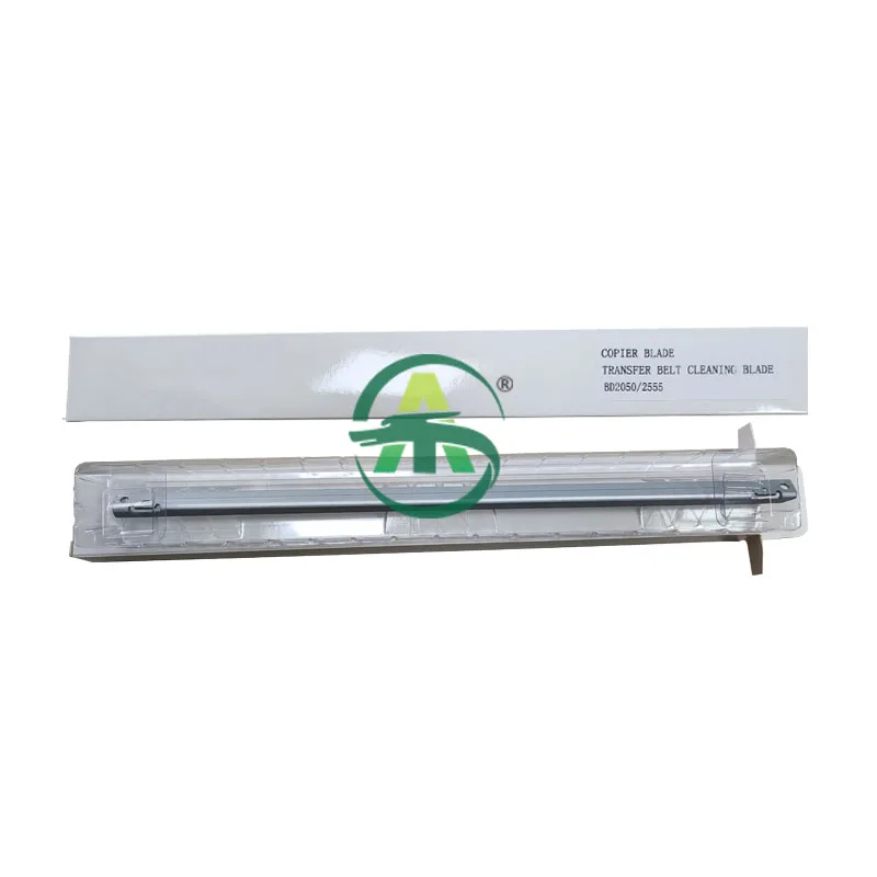Compatible Transfer Belt Cleaning Blade for Toshiba E-studio 2010AC 2500AC 2510AC 2515AC 3015AC 3515 4515 5015AC Cleaning Blade