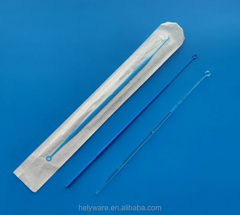 Lab Use 1 Or 10 Microliter Sterile Disposable Plastic Inoculating Loop