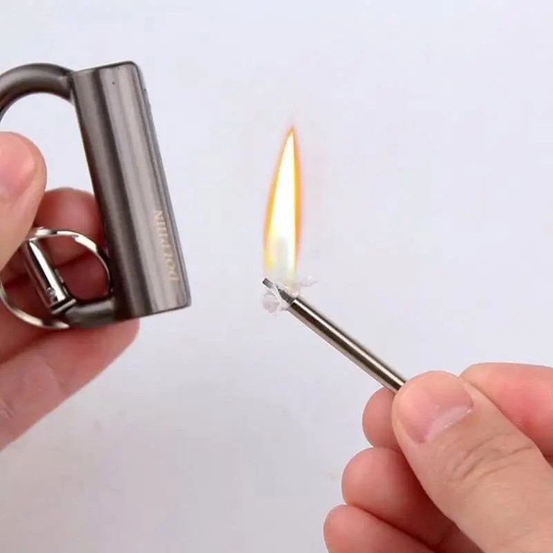 

the lighter H0Qk5 match box lighter