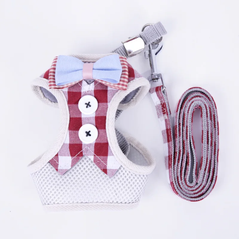 

Wholesale fashion style strong cat collar leash dog leash for pets, Many