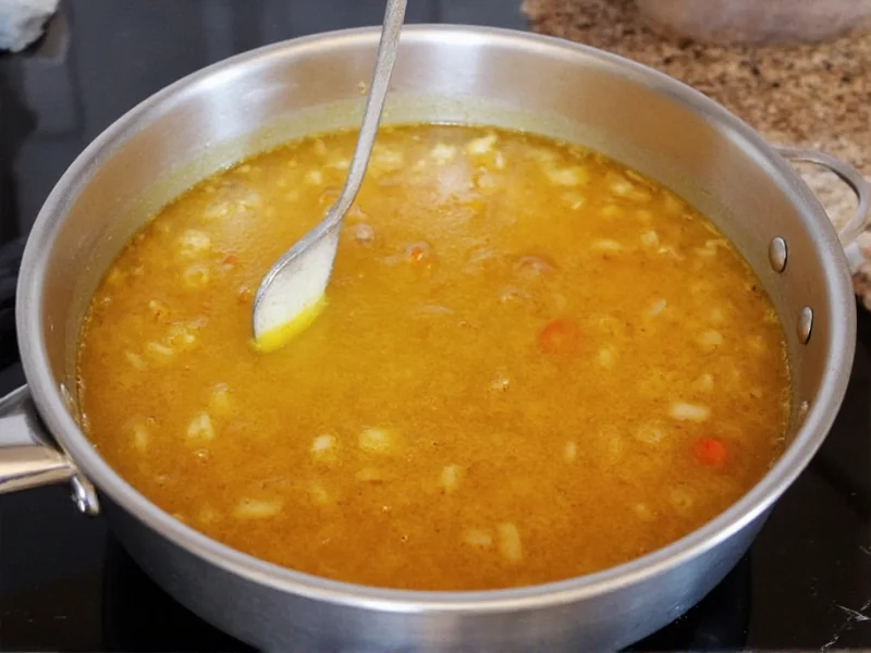 How to Make Perfect Miso Soup with Paste: Step-by-Step Guide