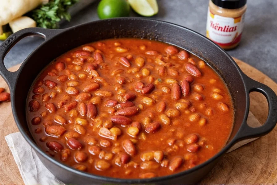 5 unexpected spice pairings that will transform your williams chili recipe forever