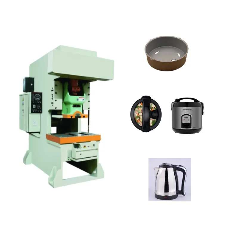hole punching machine