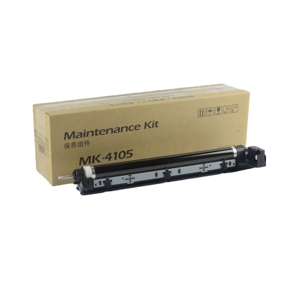 Copier Parts MK4105 Drum Unit for Kyocera Taskalfa 1800 2200 1801 2201 4105 4109