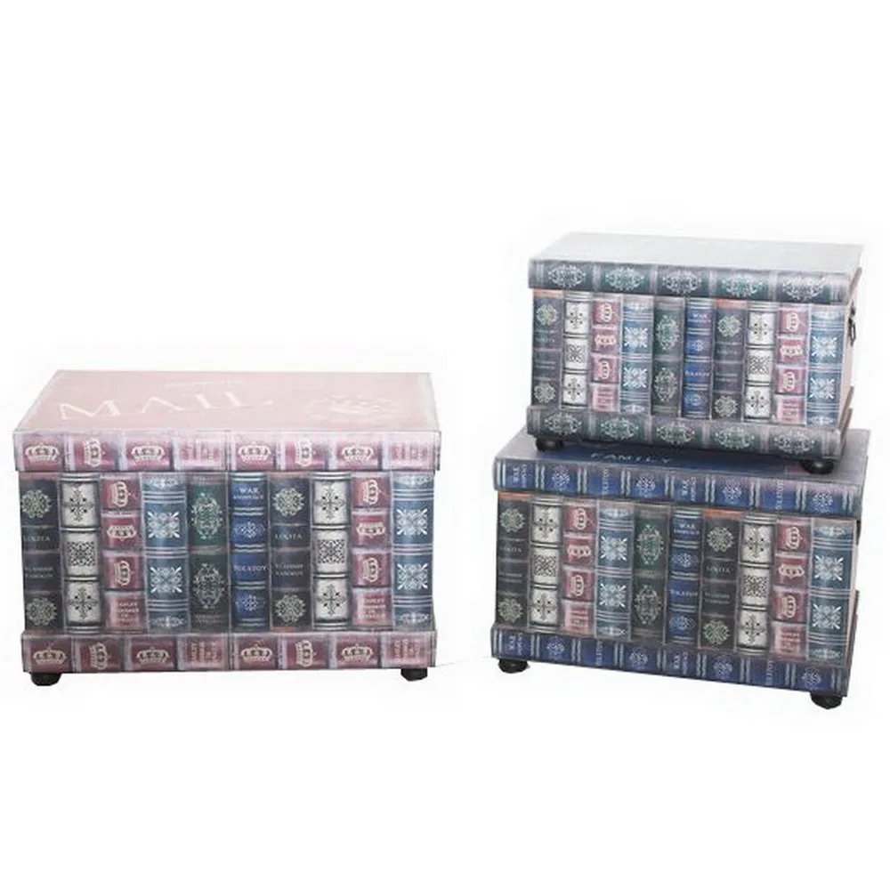 

black mother of pearl lacquer oriental art furniture trunk