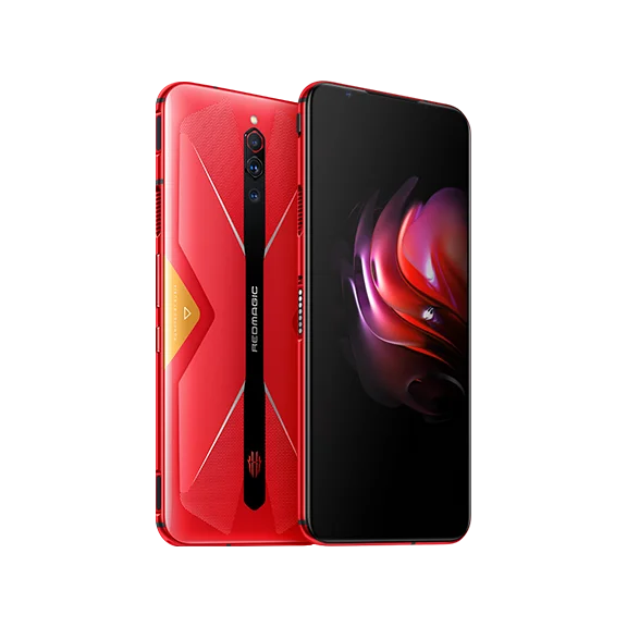 

On sales nubi red magic 5g mobile phones for gaming nubia red magic mars cellphones