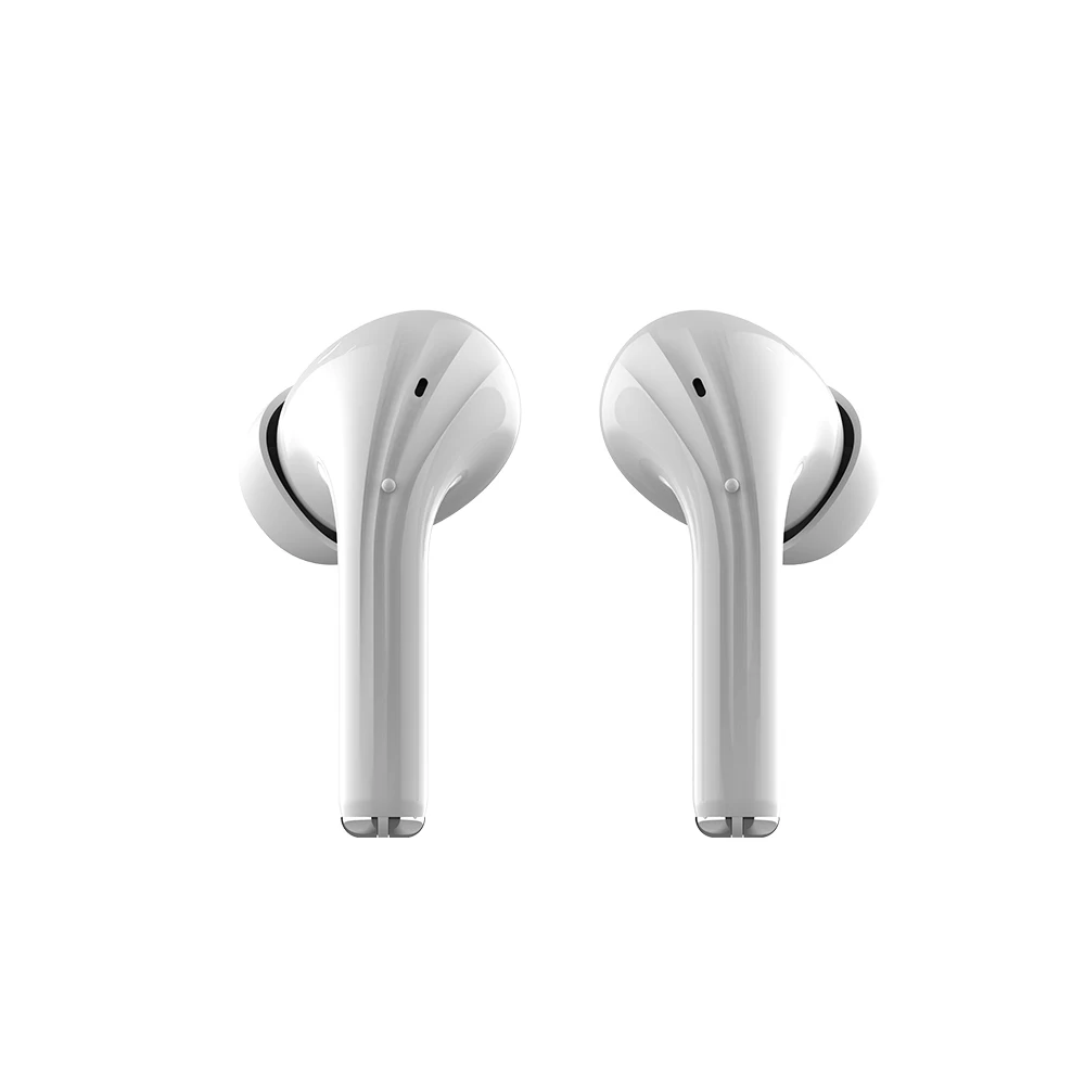 

Wholesale Anc In Ear Long Battery Life Volume Control Bluetooth Earbuds