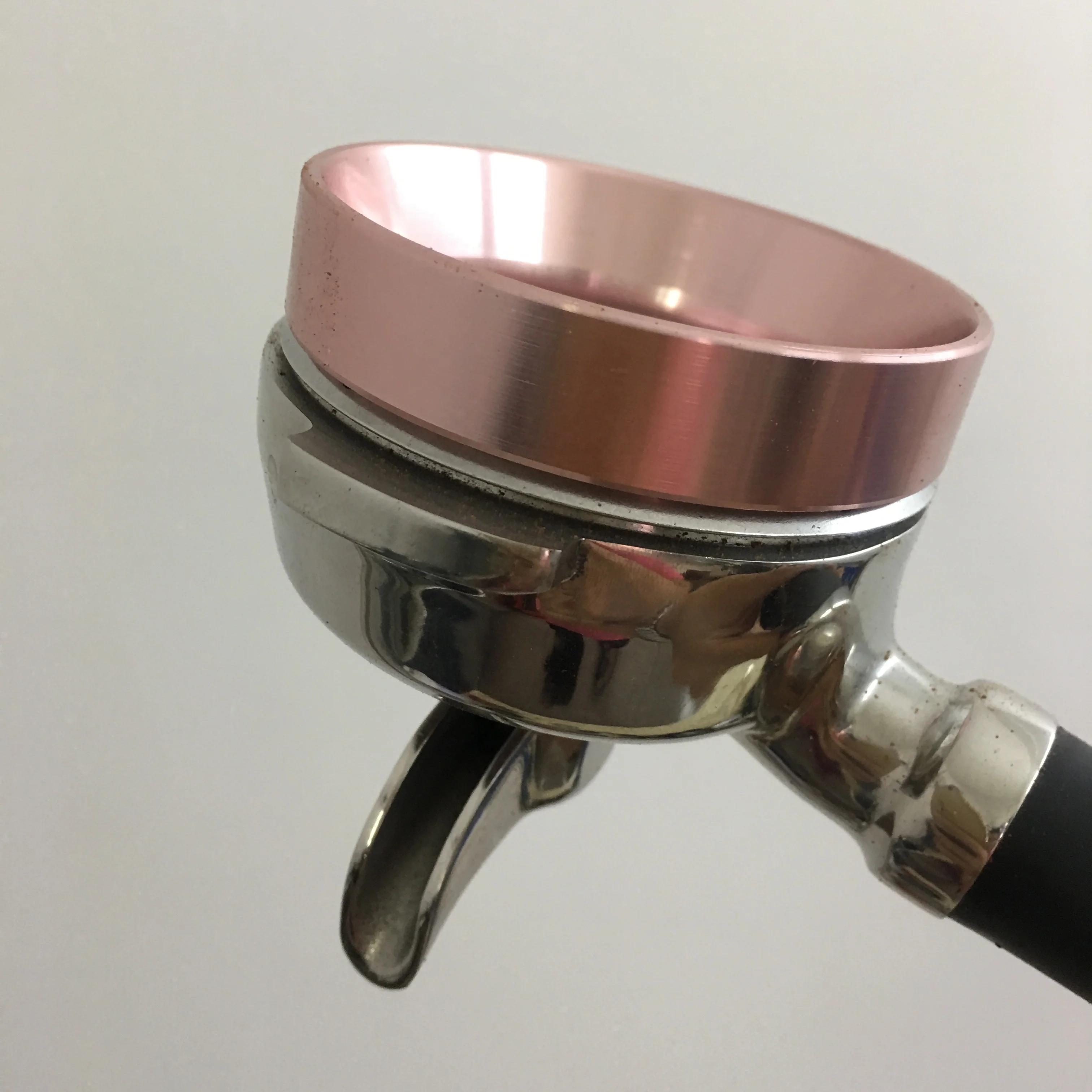 

Aluminium Alloy Dosing Ring