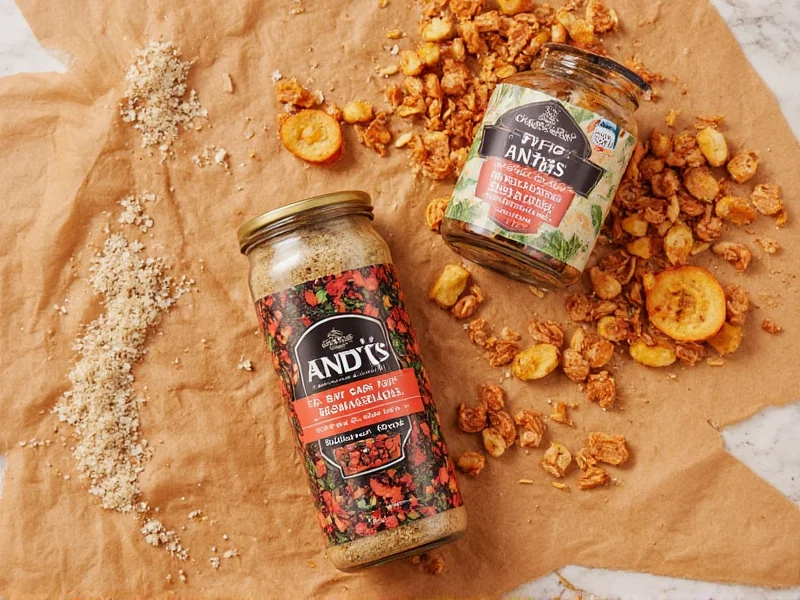 Andy's Seasoning: What It Is and How to Use It