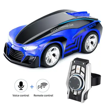 smart watch remote control car