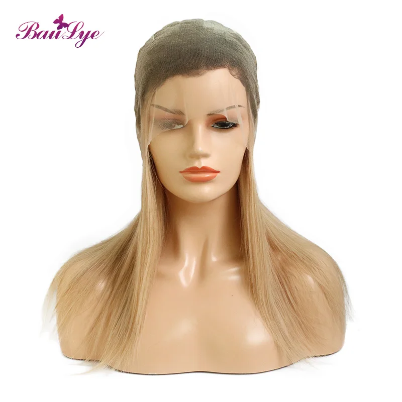 

Hot selling best ombre wigs balayage human hair amazon price
