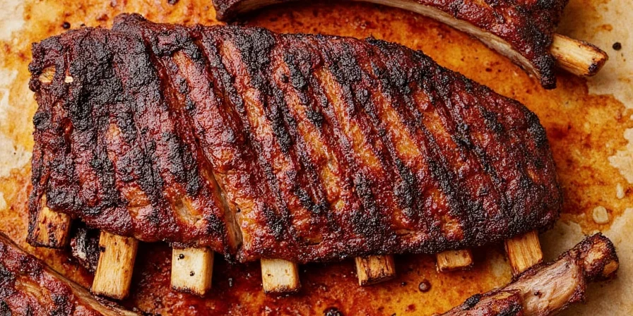 7 Unexpected Spice Pairings That Will Revolutionize Your Slow Roast Ribs Game