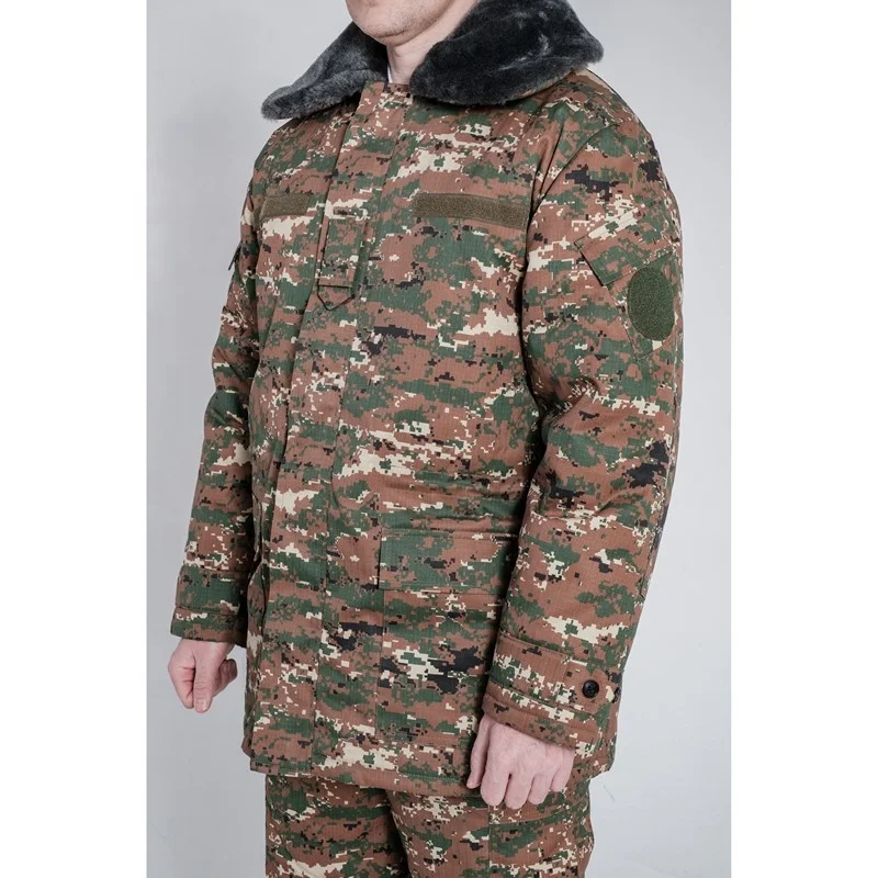 Wholesale Custom Design Winter Military Suit - Buy Winter Military Suit ...