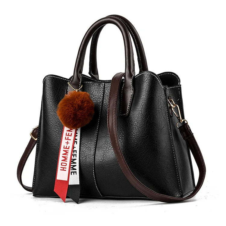 

CBG402 fashion slant shoulder bag 2021 ladies vegan leather handbags for women