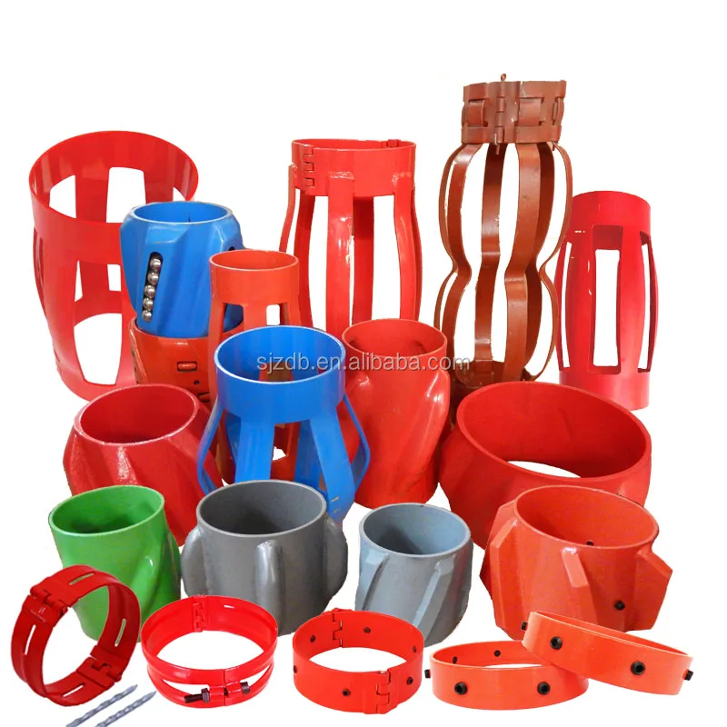  oil field tools