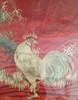 Export kinds of embroidery by machine and by hand