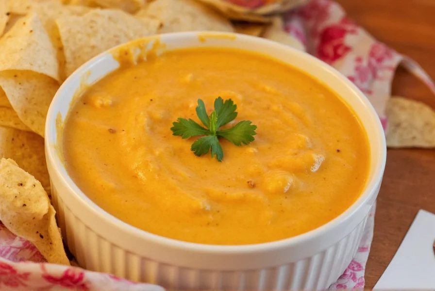 Perfect Velveeta Chili Dip Recipe for Game Day