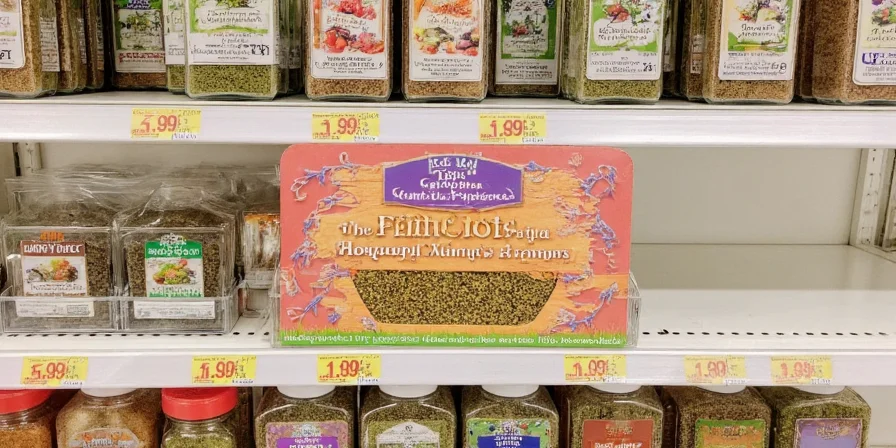 Herbs de Provence at Walmart: 7 Practical Tips & Tricks to Level Up Your Spice Game