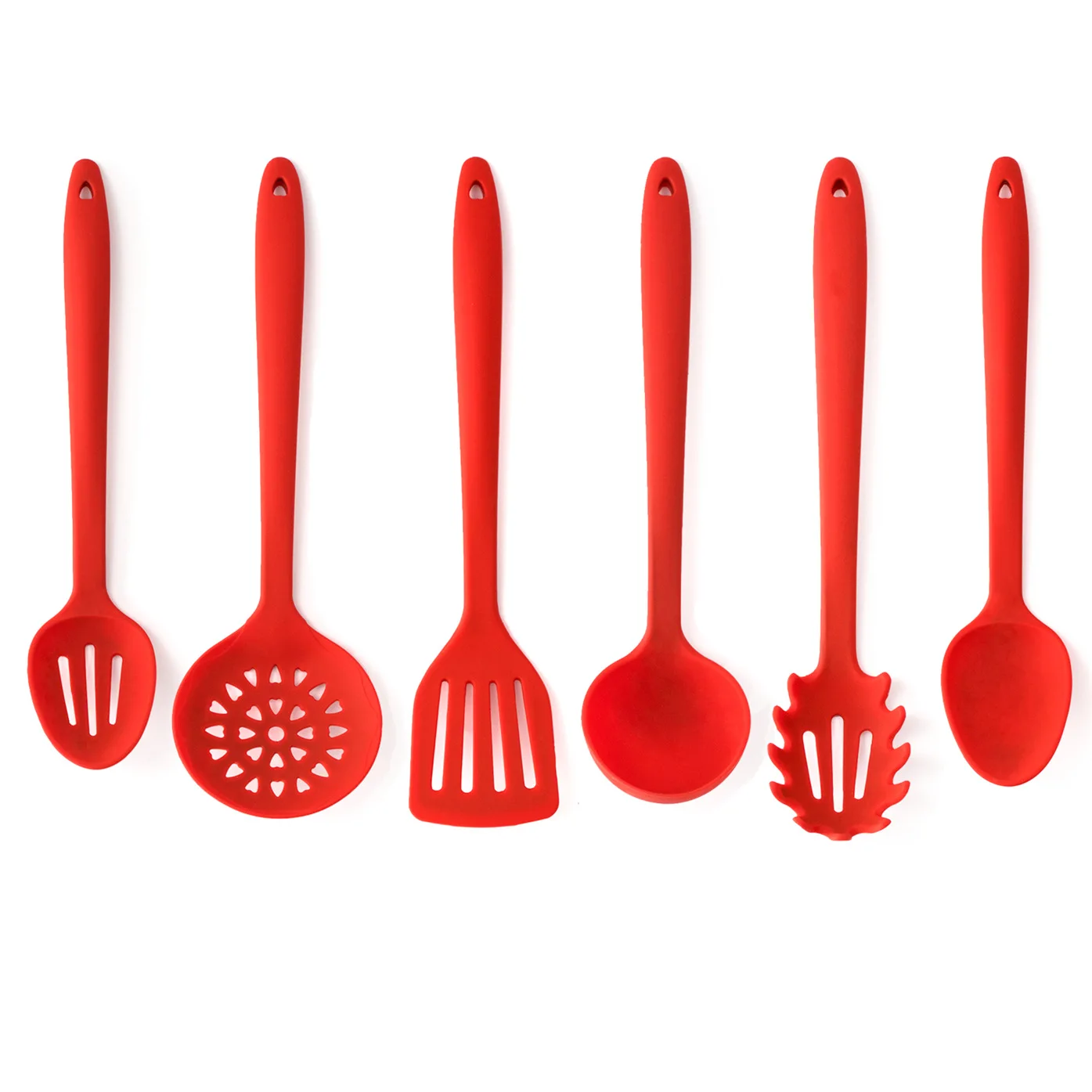 

ODM&OEM utensilios de cocina Food Grade Utensils Silicone Accessory De Cuisine Kitchen Accessory