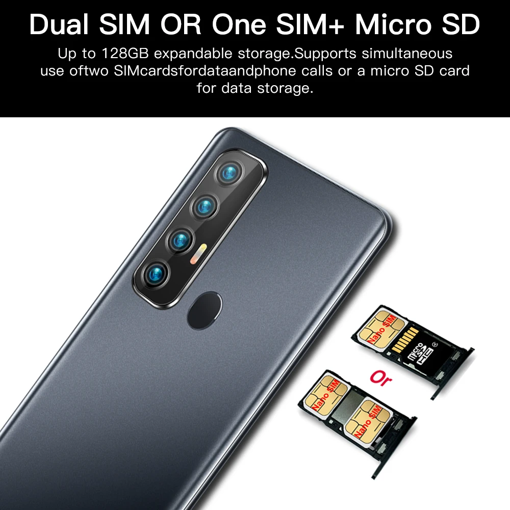 Rino5 Pro Smartphone 7 2 Inch 12gb Ram 512gb Rom Android 10 0 Unlock Mobile Phones Android Smartphone Buy Rino5 Pro Smartphone Android Smartphone Unlock Mobile Phones Product On Alibaba Com