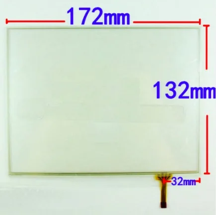 

New touch screen Digitizer 8" For Texet TB-840HD TB-860HD Tablet Touch panel Glass Sensor Replacement