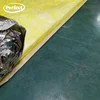 glass wool in gc liner
