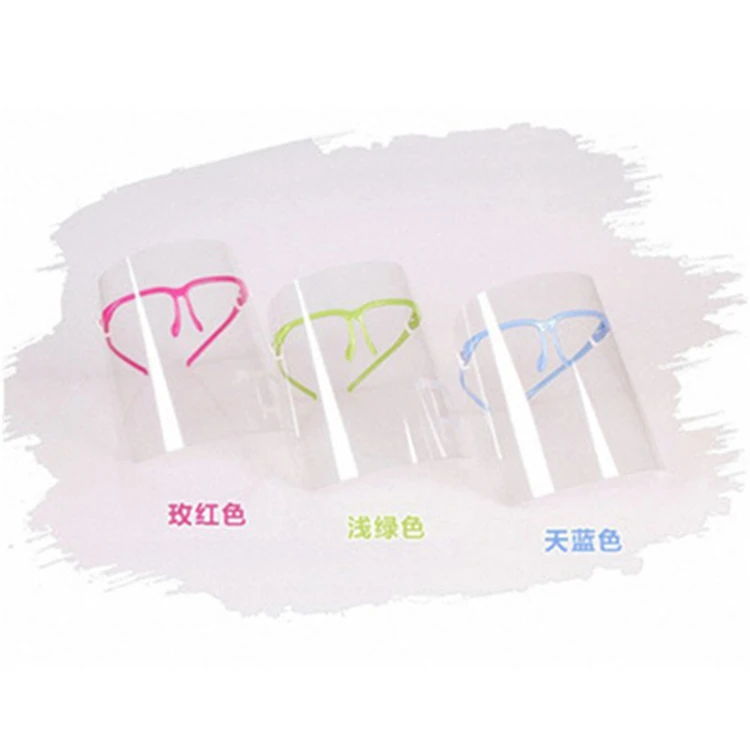 

Promotion High Quality Sun Splash Mask Anti-pollen Splash Mask, Picture