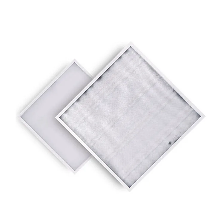 36W 3000lm Square LED Backlight Panel Grille LED Ceiling Light Panel LED