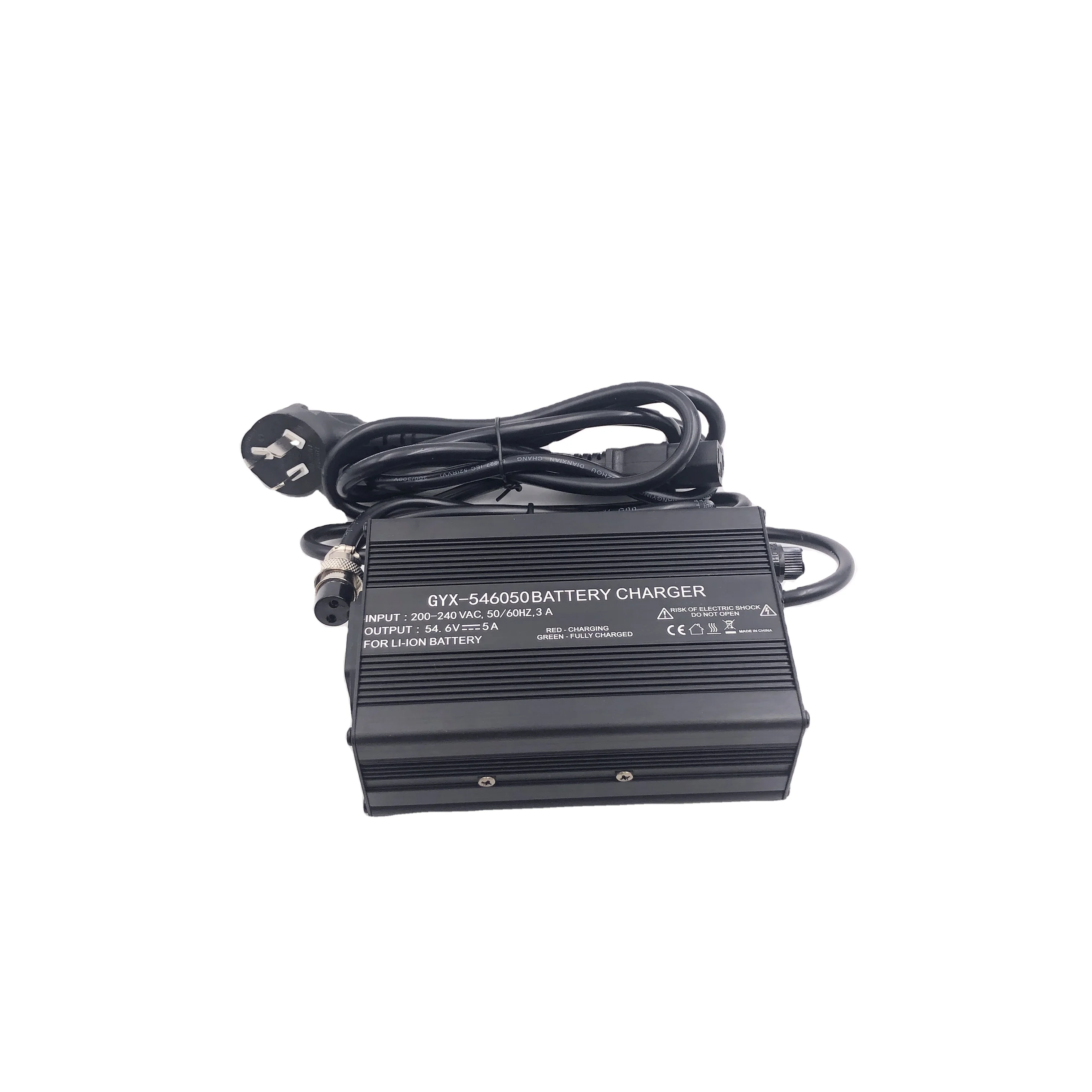 

220V to 12V 12Volt 30Amp Power Supply Adapter Battery Charger for E-scooter