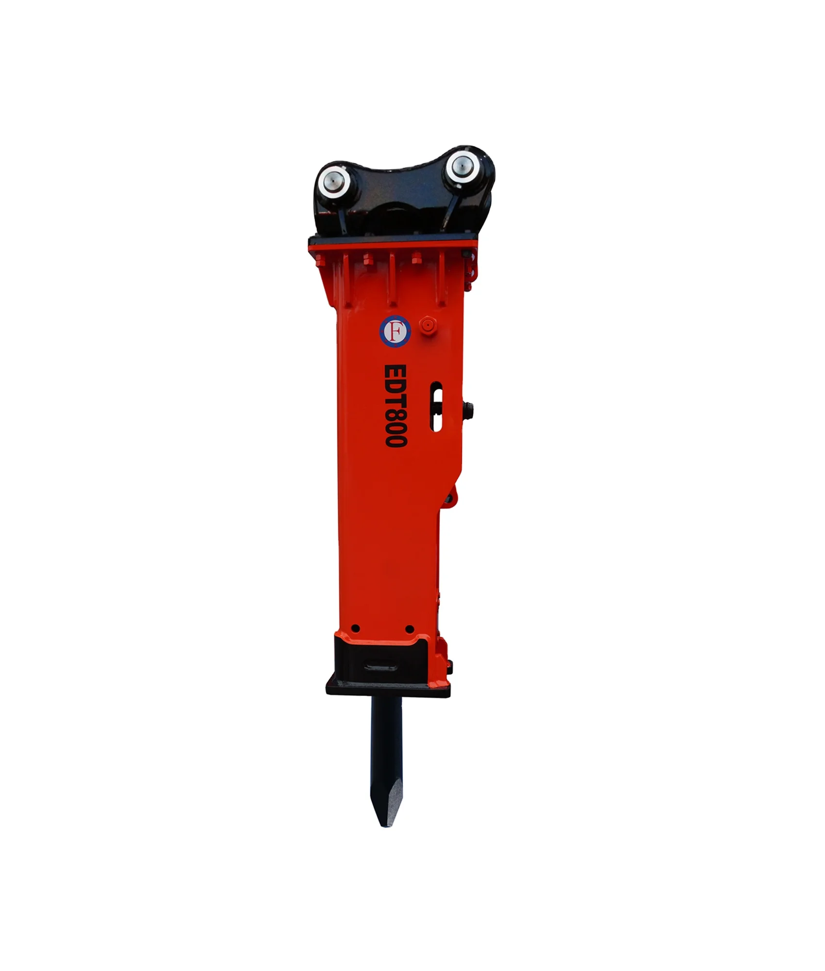 Excavator Hydraulic Breaker Yantai Edt Hydraulic Breakers Hammer For