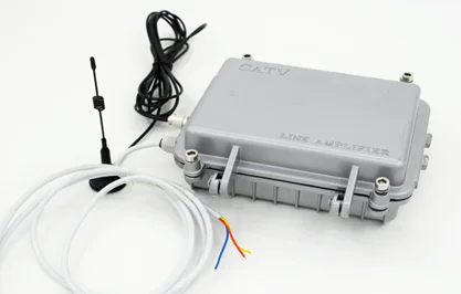 LoRa wireless remote water meter and remote meter reading system proposal - ANKUX.COM