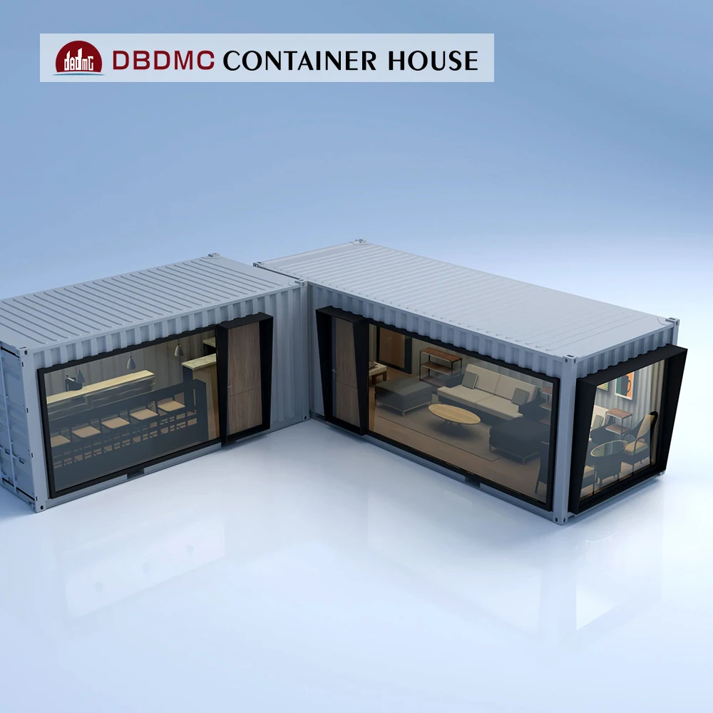 дом из морского контейнера 20 футов с планировкой. модульные гостиницы. модульный отель. модульный дом для глемпинга. модульные номера.