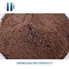 bulk bee propolis extract powder black propolis from bee products factory