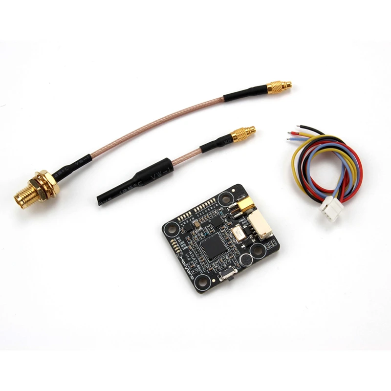 Holybro Atlatl Hv Micro 5 8g Fpv Video Transmitter 2 4s Lipo 0 5 25 0 500 800mw 40ch Vtx For Diy Fpv Rc Multirotor Drone Buy Micro 5 8g Transmitter Rc Drone Sqare Part Rc Helicopter Sqare Part Product On