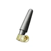 High Quality Male Right Angle SMA Connector Mini Thumb GSM Antenna