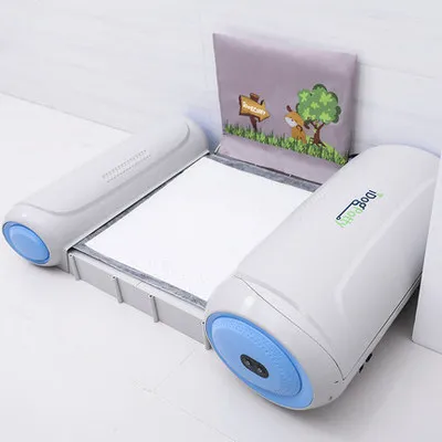 

Small Dog Remote Control Smart Dog Potty