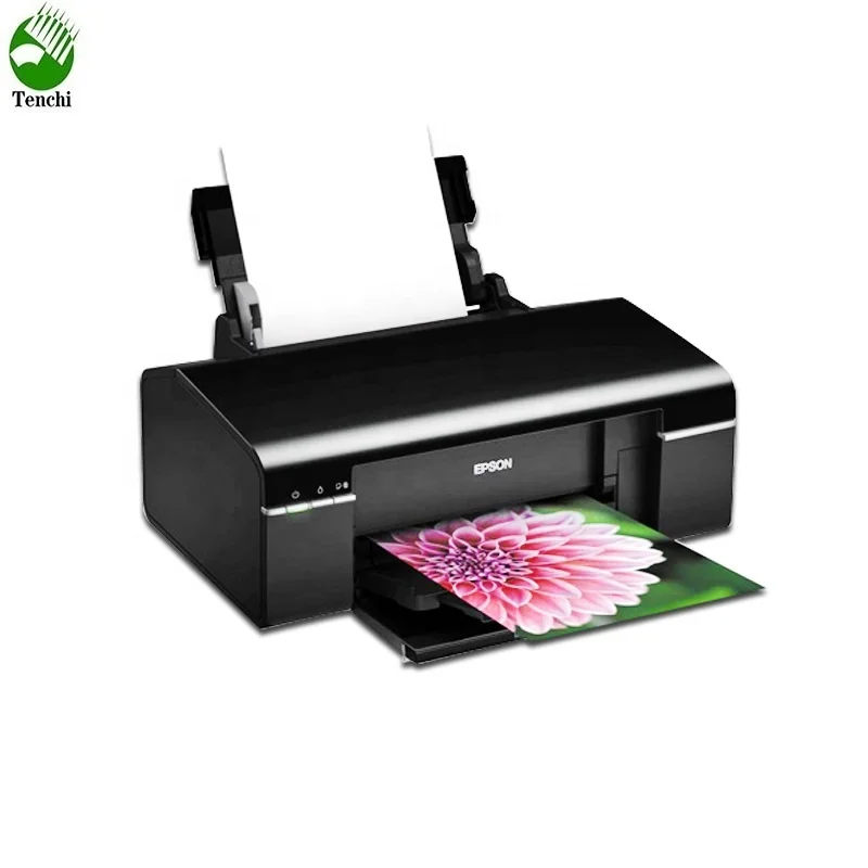 Impresora Epson tmt-70 Segunda Mano con Garantía. 99€