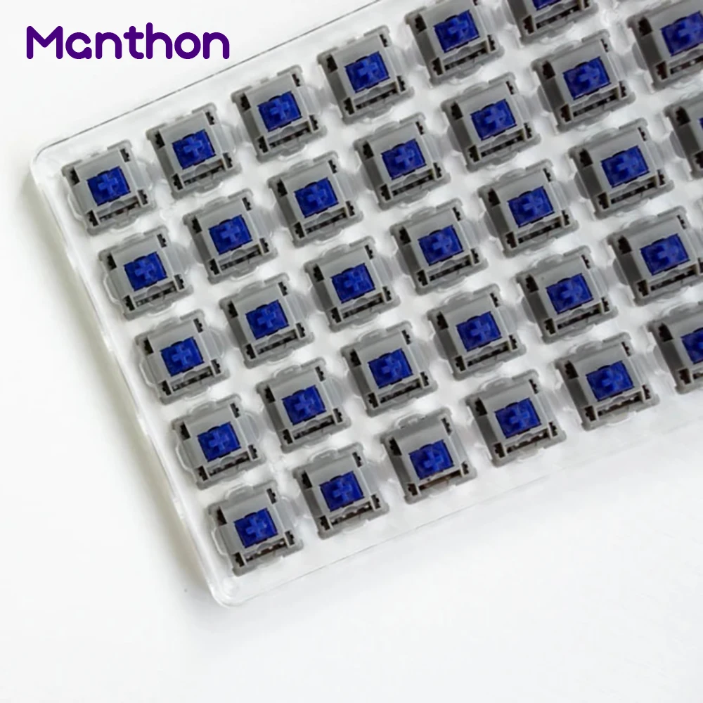 

Tactile Rose Silent Speed Jwk Alpaca Krytox Lubricant Layout Plate TTC Tescee Gaming Mechanical Keyboard Switches